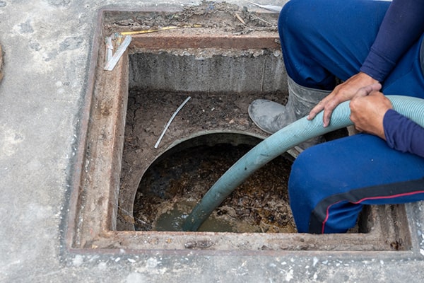 researching online reviews and asking for referrals from other restaurant owners can help you find a reliable grease trap pumping provider